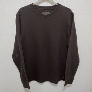 Legendary Outfitters Men’s Sweater Size L Brown